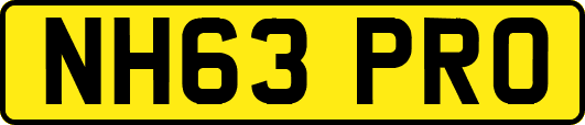 NH63PRO