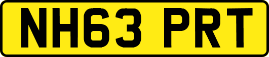 NH63PRT