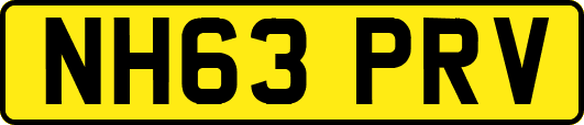 NH63PRV