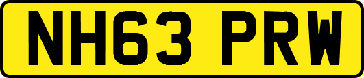 NH63PRW