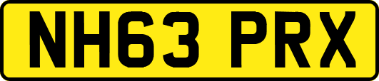 NH63PRX