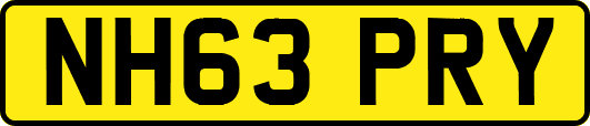 NH63PRY