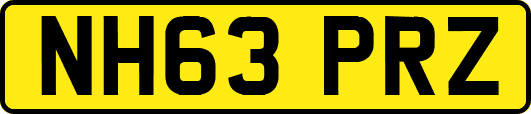 NH63PRZ