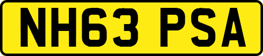 NH63PSA