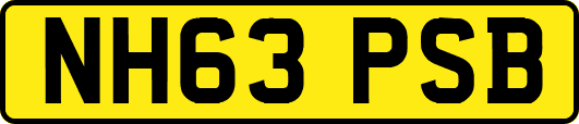 NH63PSB