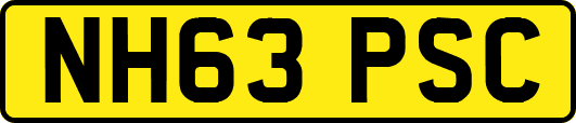 NH63PSC