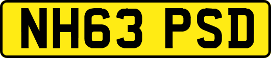 NH63PSD
