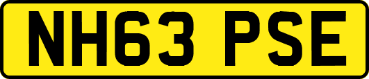 NH63PSE