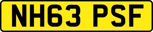 NH63PSF