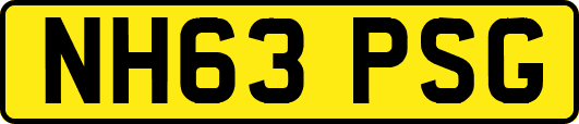 NH63PSG