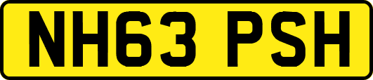NH63PSH