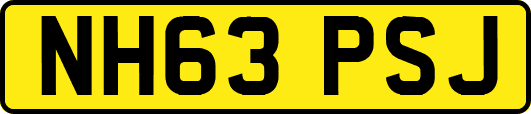NH63PSJ