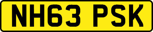 NH63PSK