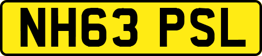 NH63PSL
