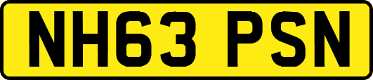 NH63PSN