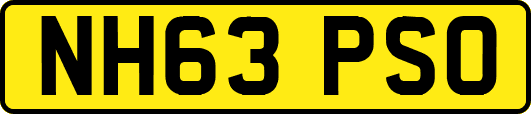 NH63PSO