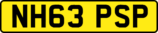 NH63PSP