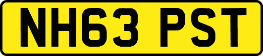 NH63PST