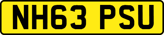 NH63PSU