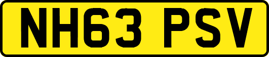 NH63PSV