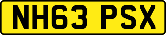 NH63PSX