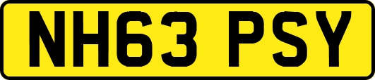 NH63PSY