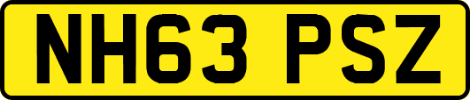 NH63PSZ