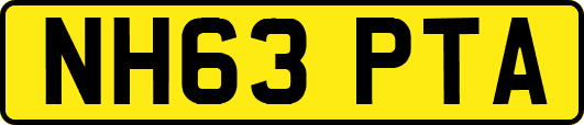 NH63PTA