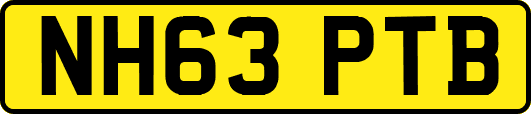 NH63PTB