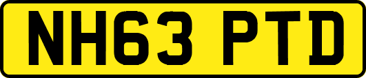 NH63PTD