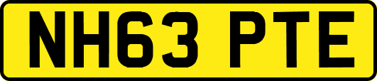 NH63PTE