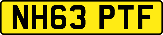 NH63PTF