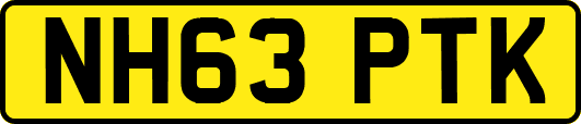NH63PTK