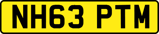 NH63PTM