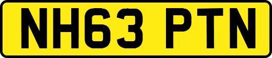 NH63PTN