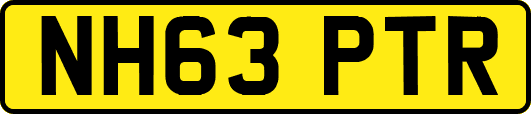 NH63PTR