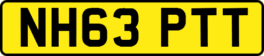 NH63PTT