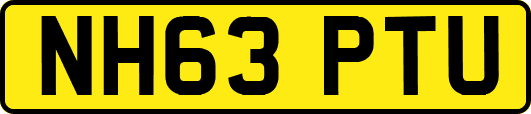 NH63PTU