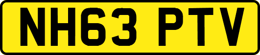NH63PTV