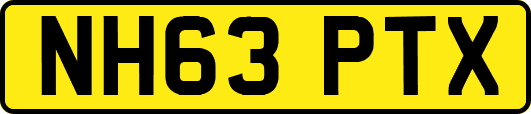 NH63PTX