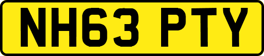 NH63PTY