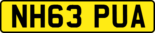 NH63PUA