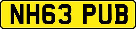 NH63PUB