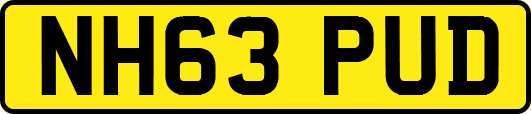 NH63PUD