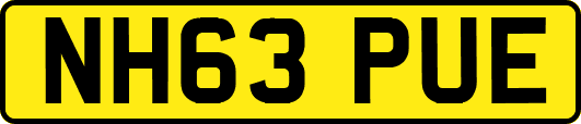 NH63PUE