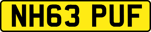 NH63PUF