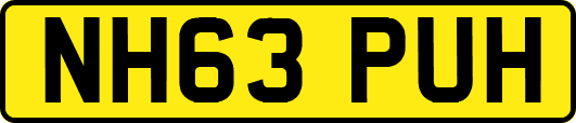 NH63PUH