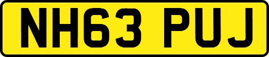 NH63PUJ
