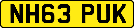 NH63PUK
