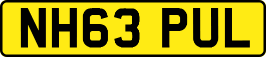 NH63PUL